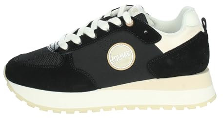 COLMAR Sneakers Basse Travis Authentic Mehrfarbig -