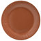 Pro Nappe - Réf. 79217i - 20 Assiettes - diamètre 23 cm - carton - terracotta