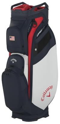 Callaway Golf ORG 14 Cart Bag (USA)