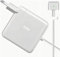Zasunky Ersatz MacBook Pro Ladegerät 45W, T-Tip MacBook Ladekabel Kompatibel mit MacBook Air 11 Zoll und 13 Zoll Mitte 2012~2017, für Modelle A1290 A1436 A1465