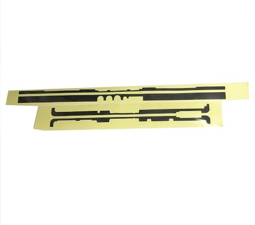 JINTAI Autocollants écran LCD adhésif bande pour Micro-Soft Surface PRO 4 LED LCD Panel Screen 12.3' Display Adhesive Strips Stickers Tape