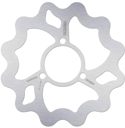 Galfer df889 W Disc Brake Bike