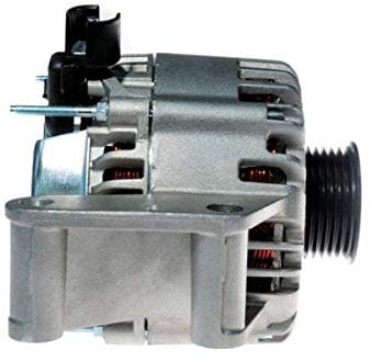 HELLA 8EL 011 710-581 Generator/Lichtmaschine - 14V - 120A