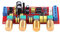 NE5532 HIFI Vorverstärker Vorverstärker Tone Board Kits AC 12V OP-AMP HIFI Verstärker(montiert)
