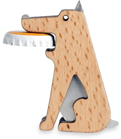 Fetch! Bottle Opener (BO25)