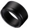 Braleto ES-78 Parasoleil pour Objectif Canon EF 50mm F/1.2L USM Parasoleil Accessoires pour Objectif d'appareil Photo protège l'objectif et évite Les Reflets