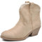 IF Fashion Scarpe da Donna Stivali Stivaletti Camperos MP661 beige N.40