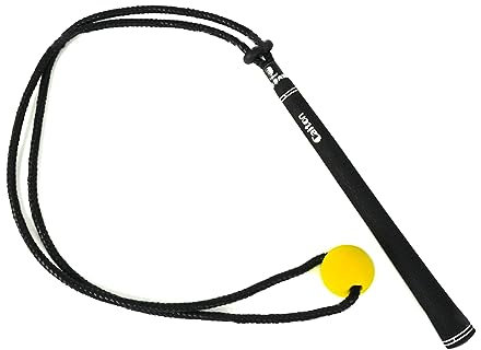 Qsvbeeqj Einstellbare Unterstützung Übungen Seil Indoor Swing Trainer Praxis Seil Praxis Liefert Langlebig