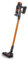 Ariete 2704/00, Kabelloser elektrischer Besen, Orange