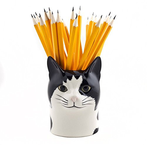 Quail Ceramics - Barney Pencil Pot
