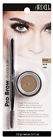 Ardell Pro Brow Pomade, Blonde