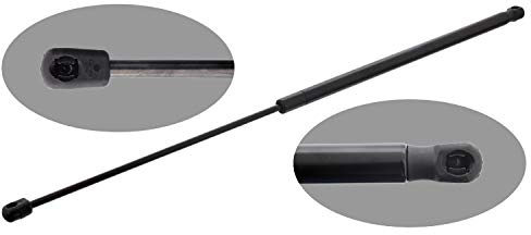 febi bilstein 49819 Gasdruckfeder für Frontklappe , 1 Stück