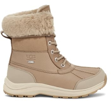 UGG Adirondack Boot III 1095141-CHE, Women winter boots, Brown, 36 EU