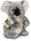 Teddy Hermann 91424 Koalabär 21 cm, Kuscheltier, Plüschtier, Sonderedition Teddy Hermann erklärt