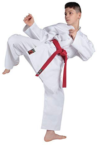 Itaki Karategi KYU – Taglia 3 (160 cm)