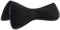 Acavallo Spine Free Memory Pad Dressage - schwarz, OneSize AC863