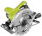 Scie circulaire RYOBI - 1400W - 66mm - 2 lames - RCS1400-KB48