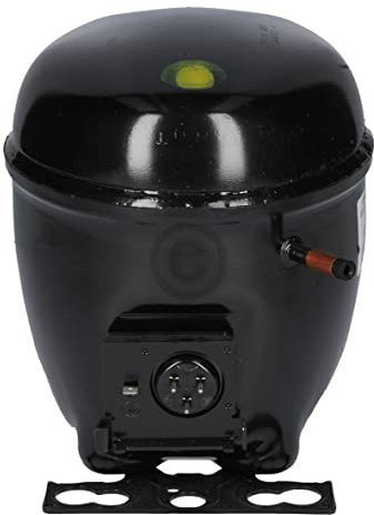 Kompressor kompatibel mit BAUKNECHT 481010369150 Embraco VEGZ 11C für R600A KühlGefrierKombination SideBySide