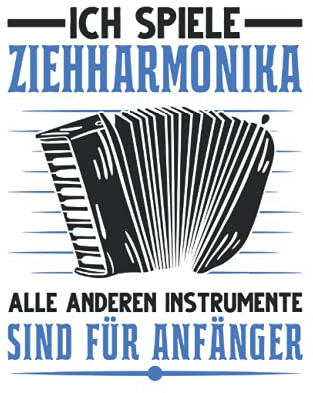Akkordeonist Tagesplaner: Ziehharmonika Akkordeon Akkordeonist Geschenk / Kalender 2022 / Wochenplaner Tagesplaner Planer / Planungsbuch To-Do-Liste / 6x9 Zoll / 100 ausfüllbare Seiten