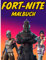 FORT-NITE MALBUCH: Für Jungen & Mädchen Mit Super Bildern zum Ausmalen | Es wird Spaß machen! | Tolle Färbung | tolle Geschenke
