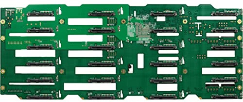 Inter-Tech Backplane BP-4724-12G 1xSFF-8643Out,2xSFF-8643In