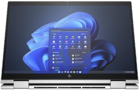 HP EliteBook x360 830 G9 6F6K2EA 13,3 WUXGA Touch, Intel i5-1235U, 16GB RAM, 512GB SSD, LTE, Windows 11 Pro