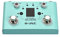 M-VAVE Lost Tempo - Gitarrenpedal mit Drum & Looper-Effekt und doppeltem Fußschalter