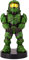 JUJIAN Insel Soldat Handy-Ständer Rüstung Roboter Handy-Ständer Uhr Drag Gamepad-Stativ aRr-Kontrolllöcher