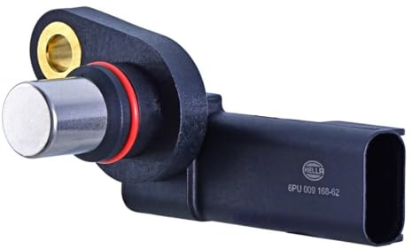 HELLA 6PU 009 168-621 Sensor, camshaft position - 3-pin connector
