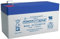 POWERSONIC - ADE HONEY-W UC12102 12V 1.2AH (1.3Ah) FIRE RETARDANT, Alarm Panel Battery