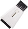 Veemoon Double-head Window Groove Cleaning Brush Multi-functional Tool for Keyboard Screen and Reach Corners for Home and Office Cleaning Tasks