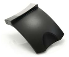 Philips Plastic Cover Senseo Espresso Coffee Maker, Espresso 422224737140