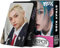 Yuto Stray Kids Photocards 92 PCS Stray Kids Felix Album Photo Cards KPOP Gift Lomo Cards Merch 60 pcs felix kpop lomo card and 32 pcs stray kids felix stickers Blau