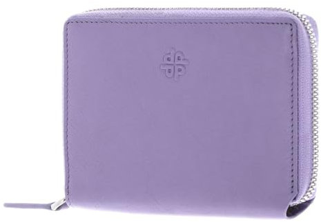 Picard Bali 1 Zip Around Wallet Lilac