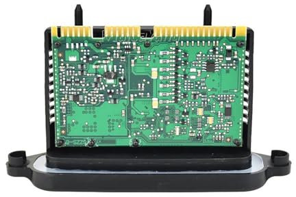 Vorschaltgerät Für Xenon-Lichter Für BMW Für 5 Serie Für 520D 530D F07 F07N Gt Für F10 Für F11 Scheinwerfer Ballast Tms Fahrer Modul Einheit 63117316217 63117304905 7316217 7316208