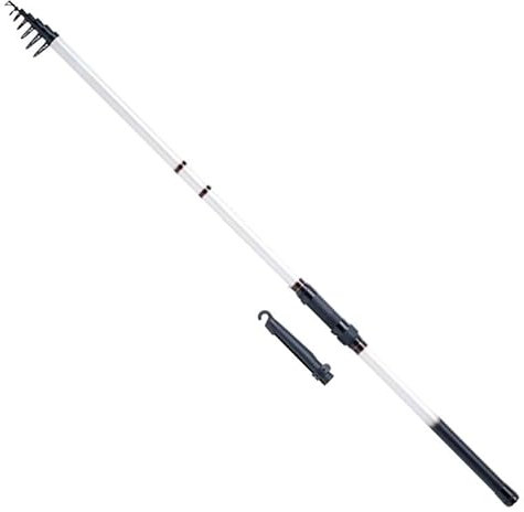 WFT XK Bone Stellfisch 8,00m 80-160g - Angelrute, Stellfischrute, Telerute, Teleskoprute