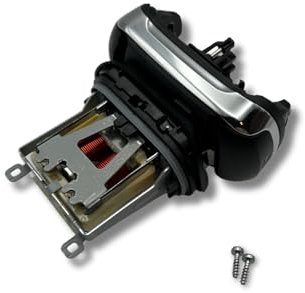Antrieb Motor kompatibel mit/Ersatzteil für 81713521 81677628 Braun Series 9 Rasierer 5790 5791 5793 System 9050 9090 9075 9250 9295 9290 9030 Antriebseinheit Ersatzteil Montagekit