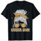 Cheerleading Cheer Mom Cheerleader Mutter T-Shirt