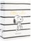 Grupo Erik Fotoalbum Einsteckalbum 13x20 cm Peanuts Snoopy - Foto Einsteckalbum 13x20cm - Fotobuch für 304 Fotos Photo Album - Fotoalbum zum einstecken Snoopy Merch