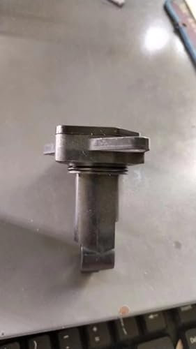 Auto Luftmassenmesser Kompatibel Mit Toyota Für Land Für Cruiser Für Prada Für Yaris Luftmassenmesser MAF Sensor Luftmassenmesser Adapter 1974002260