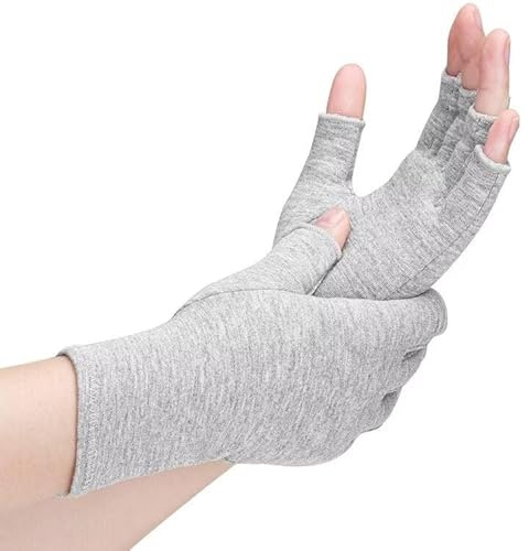 SWZEC Daily Compress® Bambus-Handschuhe