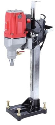 ZKLGS Tischbohrmaschine, Tischbohrmaschine DIY Präzisions-Uhrenreparaturwerkzeug Desktop DC, 6130 6180N 6200N 6230N 6250N Wandbohrmaschine Tischbohrmaschine,Standbohrmaschine(6230N)