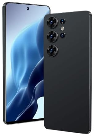 Aidekunlin Déverrouillez votre téléphone, écran de 6,56 pouces, 2G RAM et 64G ROM, caméras avant et caméras de recul, prend en charge la double carte SIM bande de fréquence 3GWCDMA : 850/1700/1900
