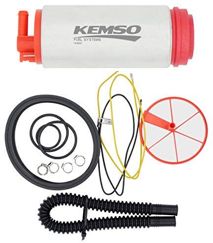 Benzinpumpe für VW PASSAT 1996-2005 | PASSAT Variant 1997-2005 | für SHARAN (7M8, 7M9, 7M6) 1995-2010 | SEAT LEON (1M1) 1999-2006 | TOLEDO II (1M2) 1998-2006 | | Eos 2007-2013