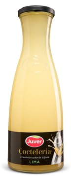 Zumo Juver Lima Cocteleria 850ml