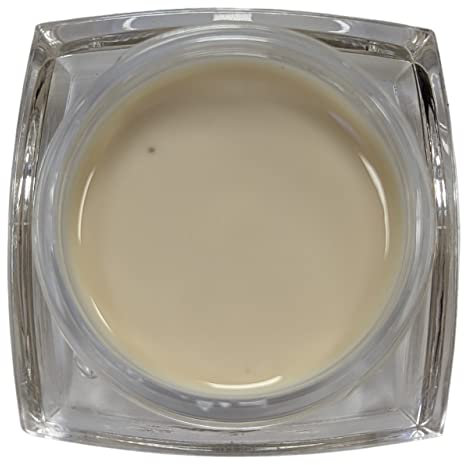 TRG The One 75 Diamond Shoe Cream, Cream for Smooth Wax-Based Leather, 100 Neutral, 50 ml