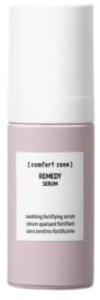 Comfort Zone Remedy Serum 30ml | Anti Redness Serum for Sensitive Skin | Calming Face Serum | Skin Barrier Serum for Dry, Red & Sensitive Skin | Face Serum for Women & Men