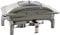 Induktion Chafing Dish mit selbstschließendem Deckel, 1/1 GN Modell RAINER