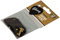 GIBSON ACCESSORIES Plektren Tortoise Picks, 12er-Pack, Thin (APRT12-74T)