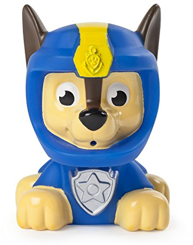 PAW PATROL 2007172 Badespritzer, Multicolor
